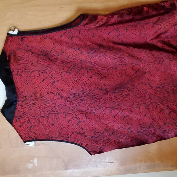 Ladies Edgemont classy vest - Picture 2 of 11